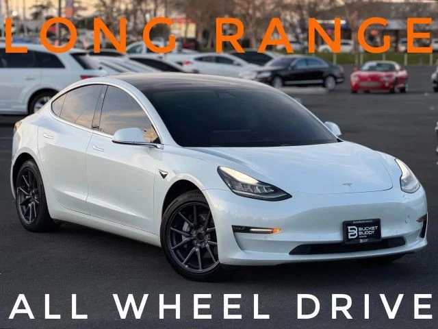 2019 Tesla Model 3 - Image 3 of 21