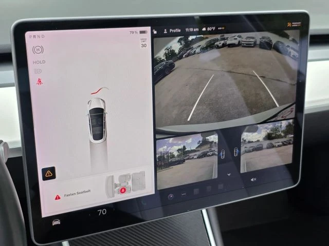 2019 Tesla Model 3 - Image 14 of 21