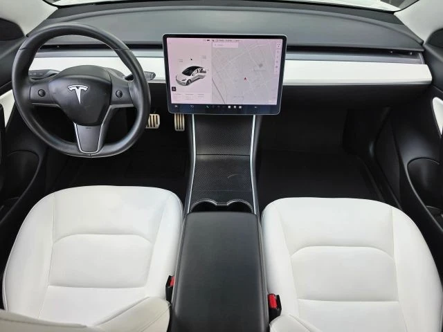 2019 Tesla Model 3 - Image 9 of 21