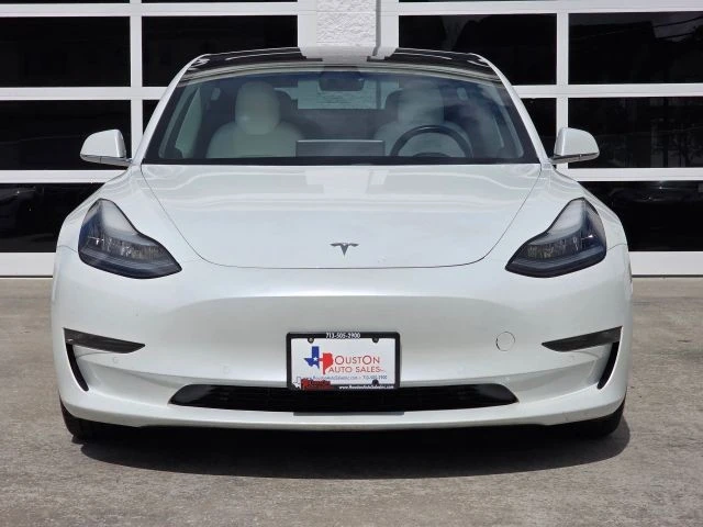 2019 Tesla Model 3 - Image 7 of 21