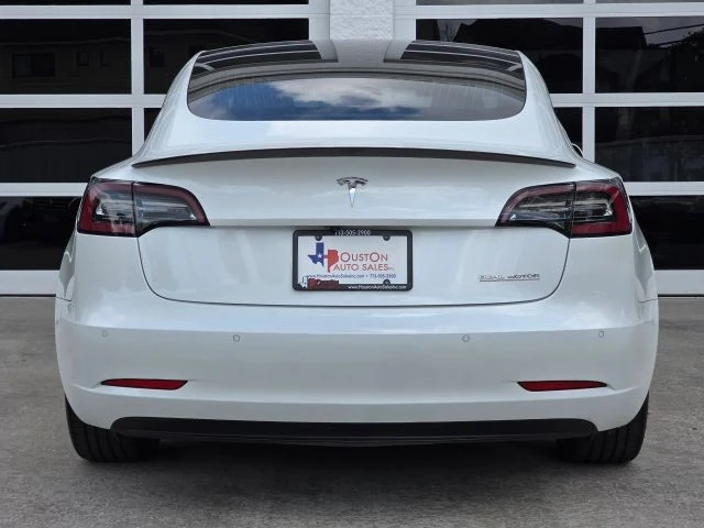 2019 Tesla Model 3 - Image 4 of 21