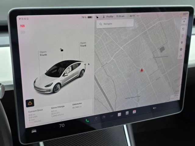2019 Tesla Model 3 - Image 13 of 21