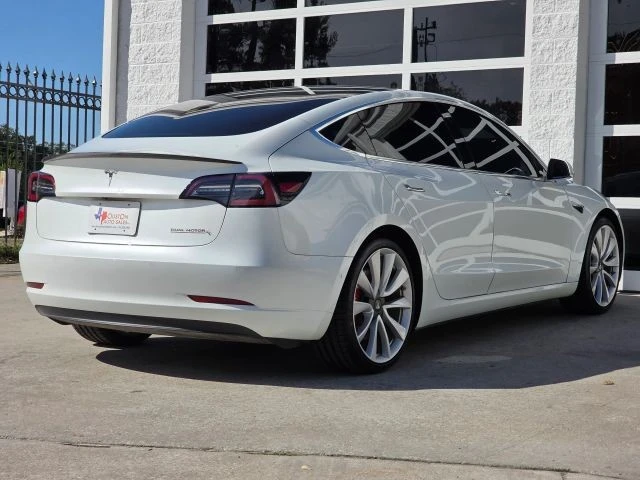 2019 Tesla Model 3 - Image 4 of 21