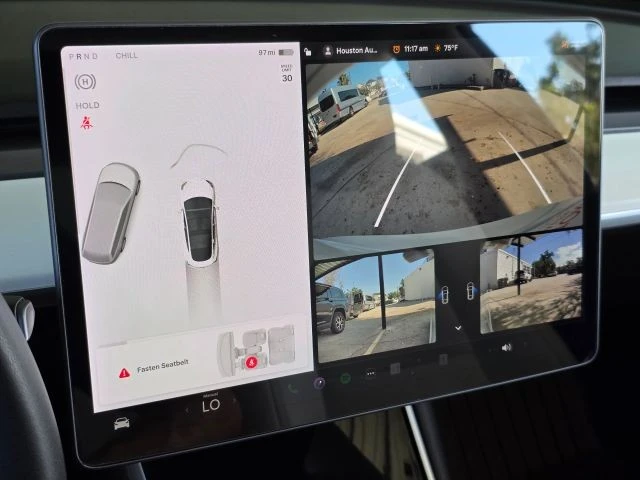 2019 Tesla Model 3 - Image 20 of 21