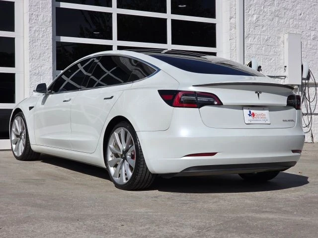 2019 Tesla Model 3 - Image 7 of 21