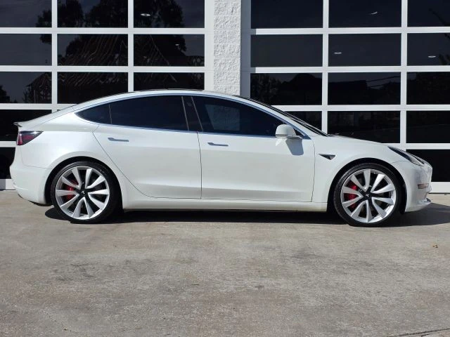 2019 Tesla Model 3 - Image 3 of 21