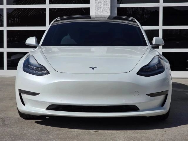 2019 Tesla Model 3 - Image 10 of 21