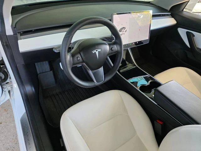 2019 Tesla Model 3 - Image 18 of 21