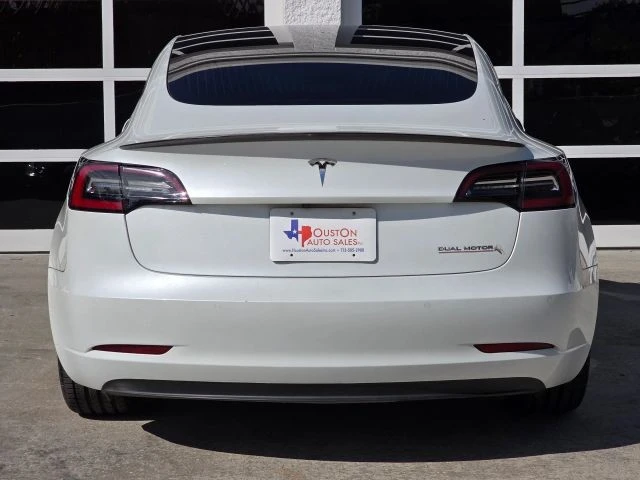 2019 Tesla Model 3 - Image 6 of 21