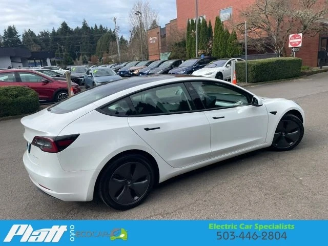 2019 Tesla Model 3 - Image 12 of 21