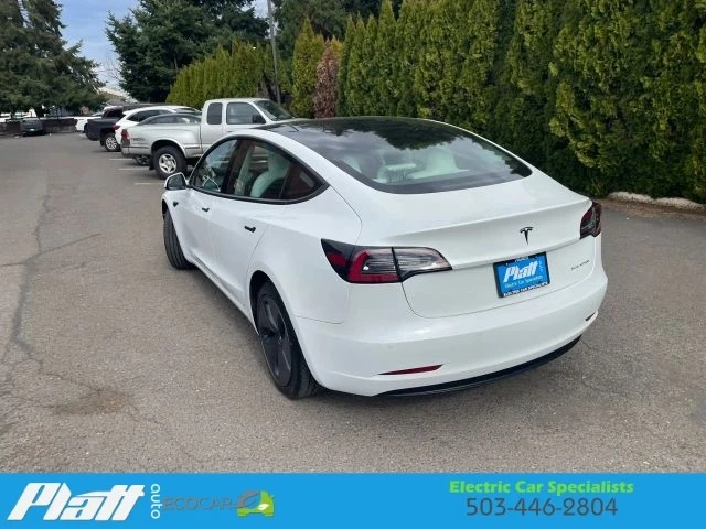 2019 Tesla Model 3 - Image 8 of 21