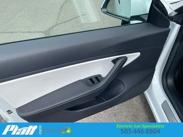 2019 Tesla Model 3 - Image 21 of 21