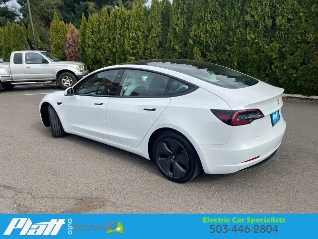 2019 Tesla Model 3 - Image 7 of 21