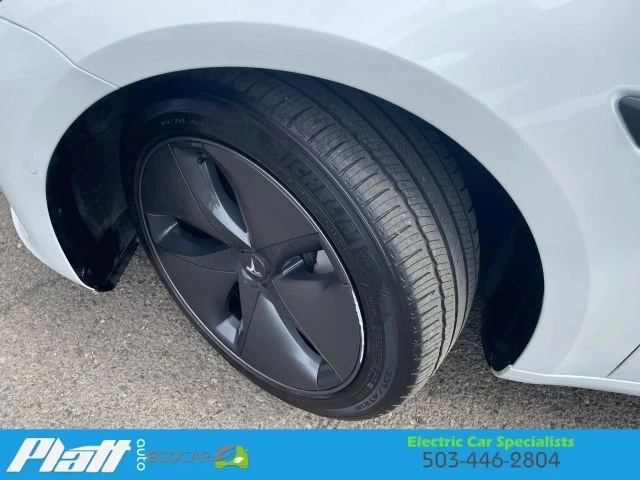 2019 Tesla Model 3 - Image 20 of 21