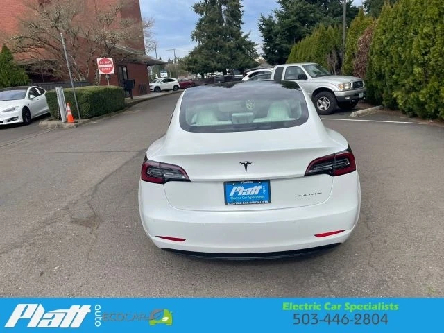 2019 Tesla Model 3 - Image 9 of 21