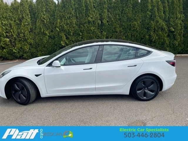 2019 Tesla Model 3 - Image 5 of 21
