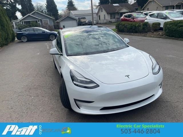 2019 Tesla Model 3 - Image 17 of 21