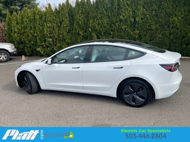 2019 Tesla Model 3 - Image 6 of 21