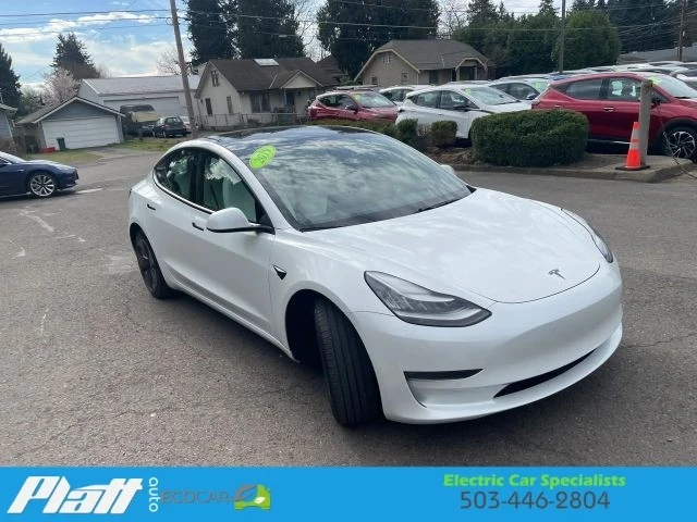 2019 Tesla Model 3 - Image 16 of 21
