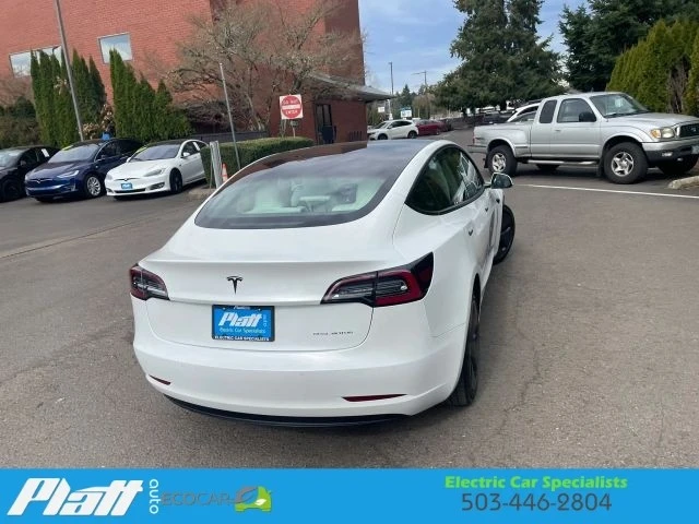 2019 Tesla Model 3 - Image 10 of 21