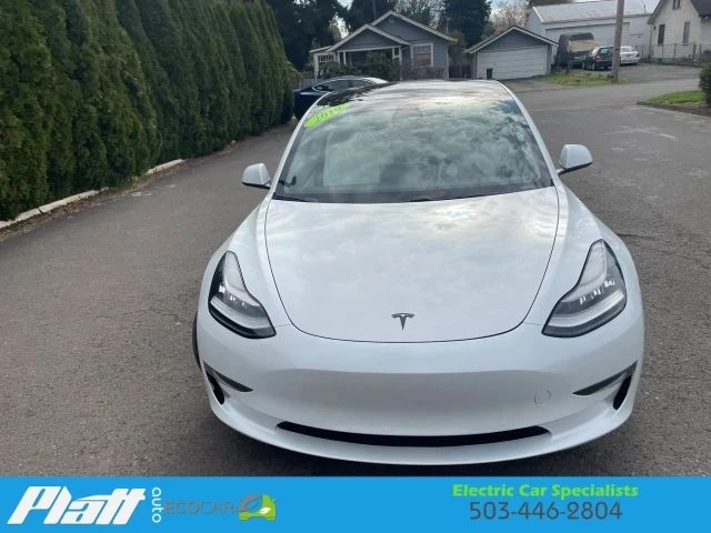 2019 Tesla Model 3 - Image 18 of 21