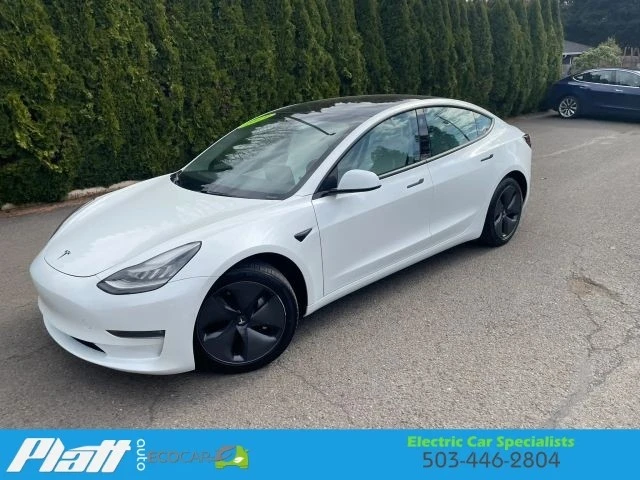 2019 Tesla Model 3 - Image 3 of 21