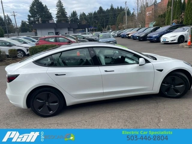 2019 Tesla Model 3 - Image 13 of 21