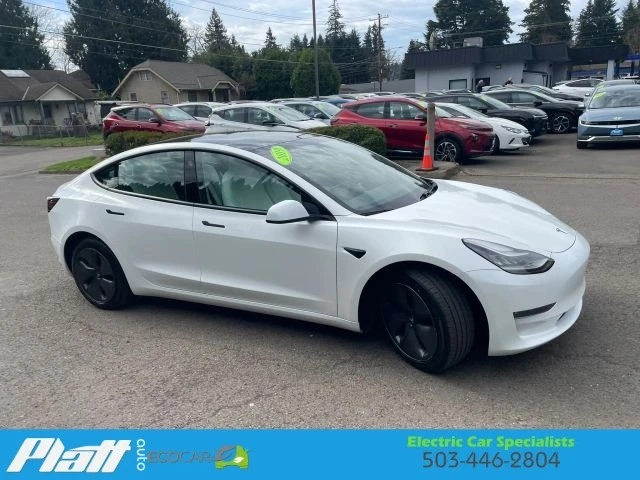 2019 Tesla Model 3 - Image 15 of 21