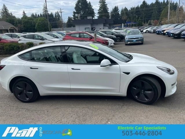 2019 Tesla Model 3 - Image 14 of 21