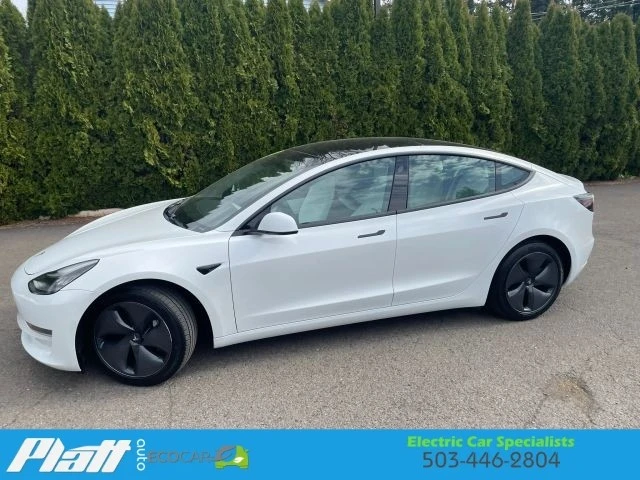 2019 Tesla Model 3 - Image 4 of 21