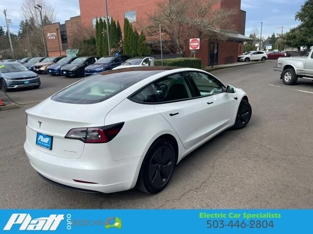 2019 Tesla Model 3 - Image 11 of 21