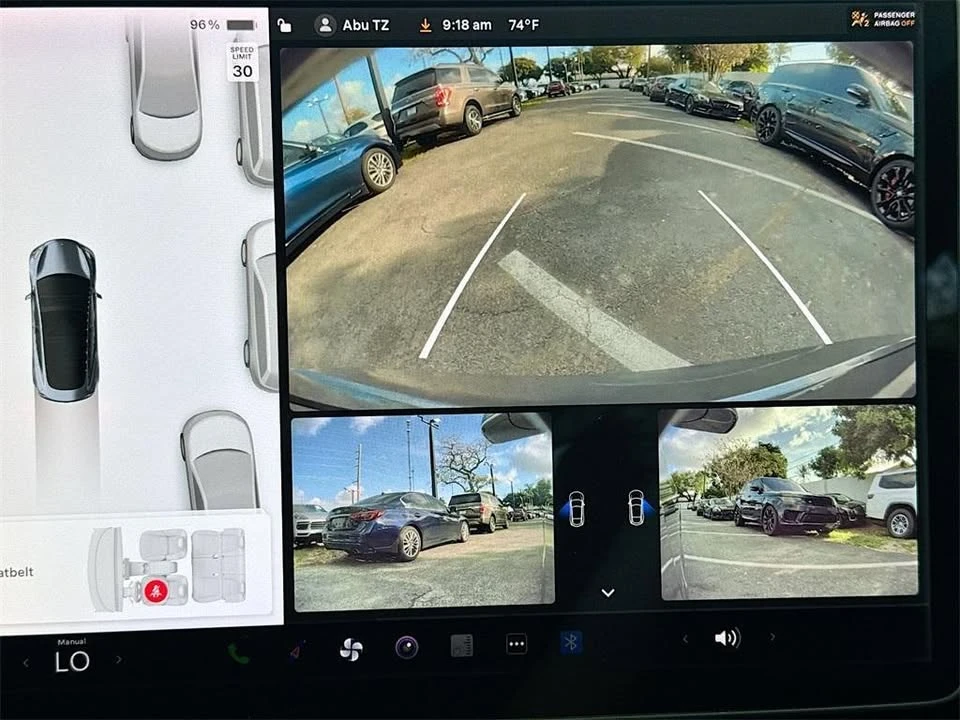 2019 Tesla Model 3 - Image 11 of 18
