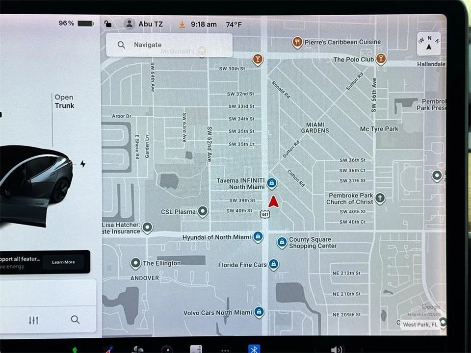 2019 Tesla Model 3 - Image 10 of 18