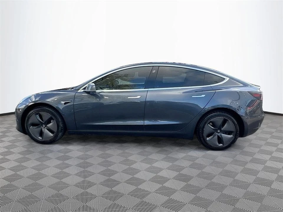 2019 Tesla Model 3 - Image 6 of 18