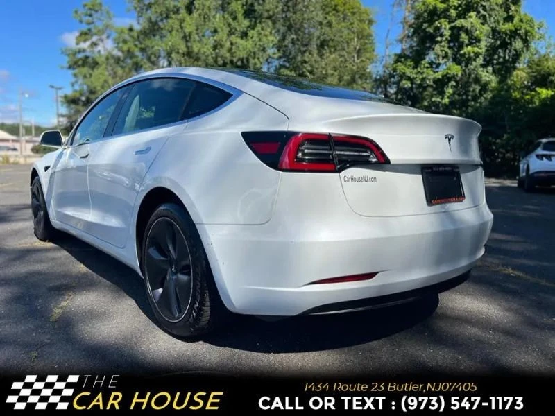 2019 Tesla Model 3 - Image 7 of 12