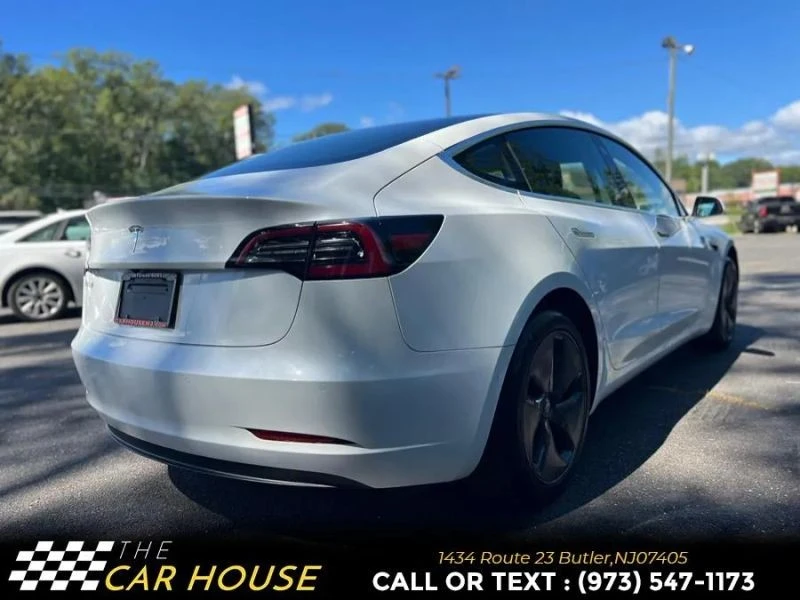 2019 Tesla Model 3 - Image 12 of 12
