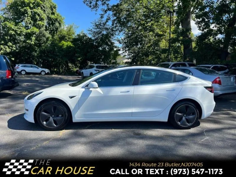 2019 Tesla Model 3 - Image 10 of 12