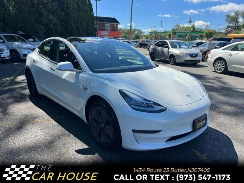2019 Tesla Model 3 - Image 5 of 12