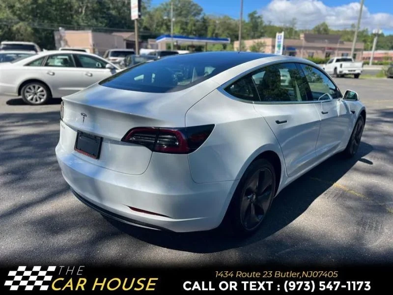 2019 Tesla Model 3 - Image 11 of 12