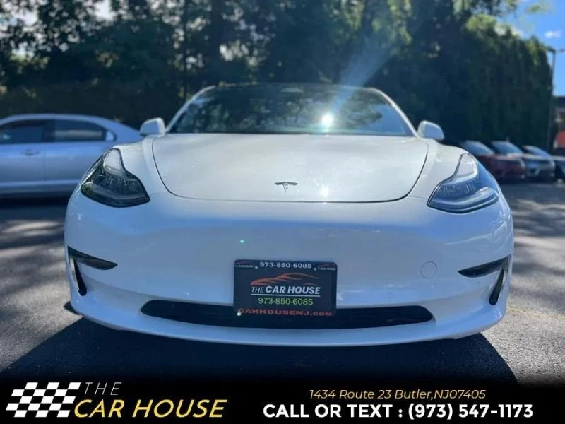 2019 Tesla Model 3 - Image 3 of 12