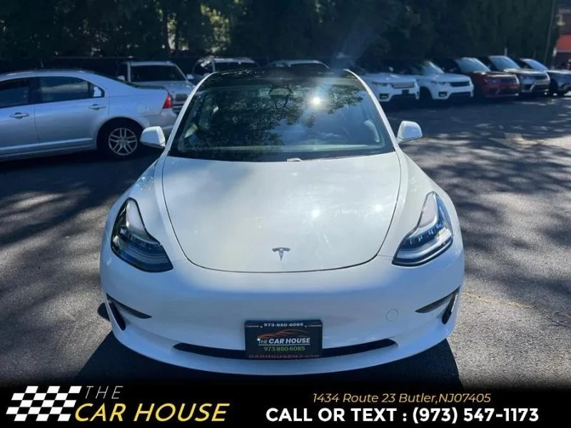 2019 Tesla Model 3 - Image 4 of 12