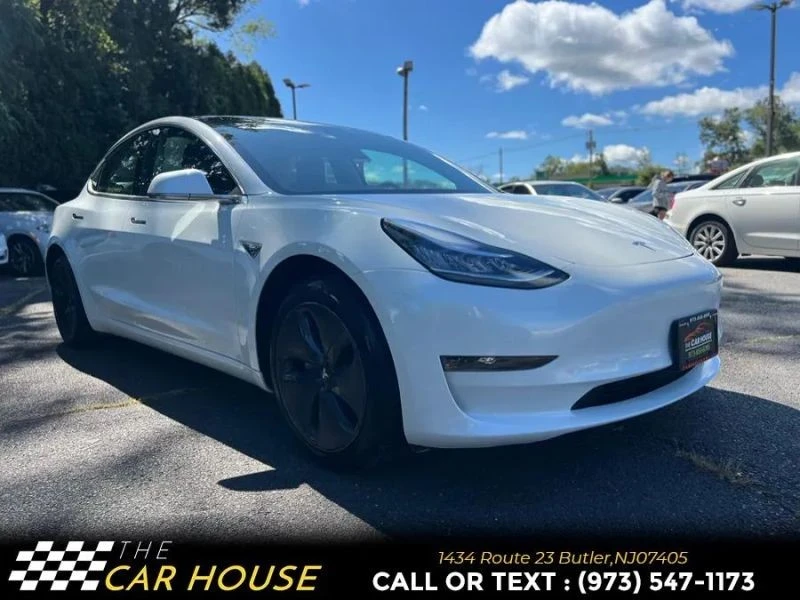 2019 Tesla Model 3 - Image 6 of 12