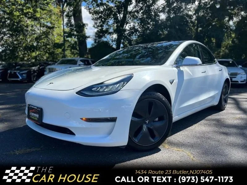 2019 Tesla Model 3 - Image 2 of 12