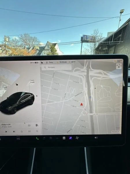 2019 Tesla Model 3 - Image 12 of 12