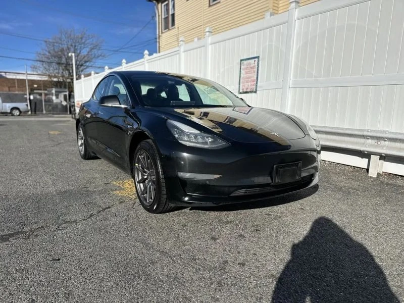 2019 Tesla Model 3 - Image 3 of 12