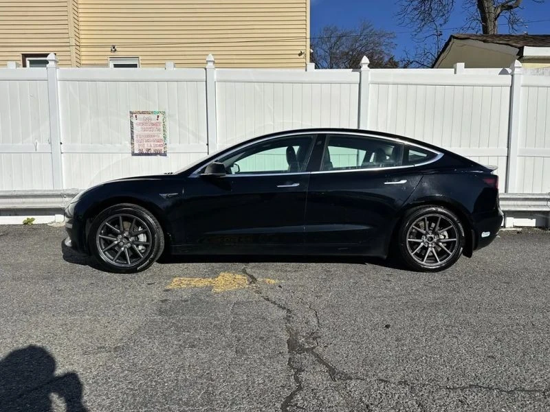 2019 Tesla Model 3 - Image 4 of 12
