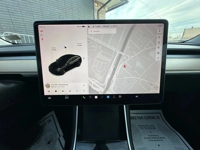 2019 Tesla Model 3 - Image 12 of 12