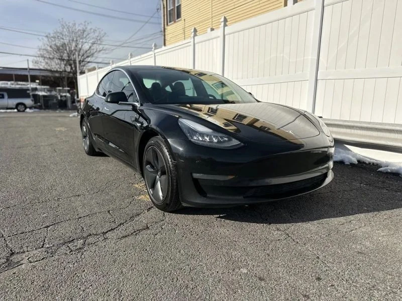 2019 Tesla Model 3 - Image 3 of 12