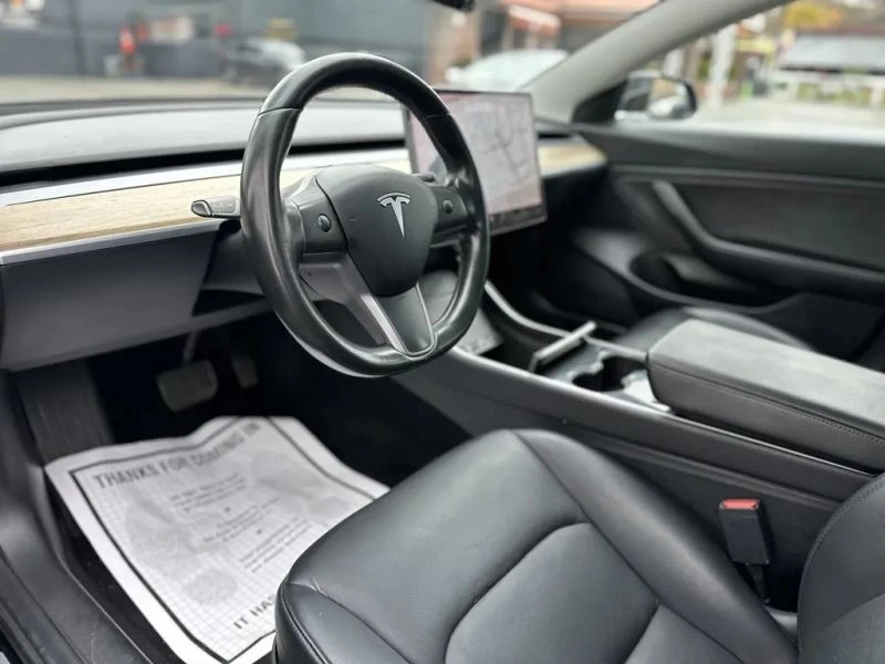 2019 Tesla Model 3 - Image 10 of 12