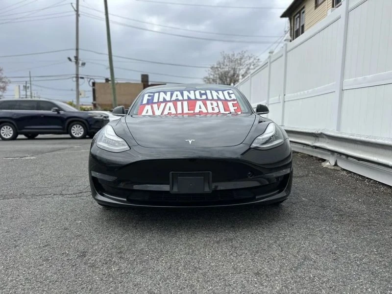 2019 Tesla Model 3 - Image 2 of 12